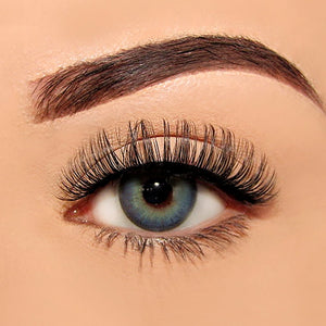 Open image in slideshow, Babydoll Lashes Only - Lashible
