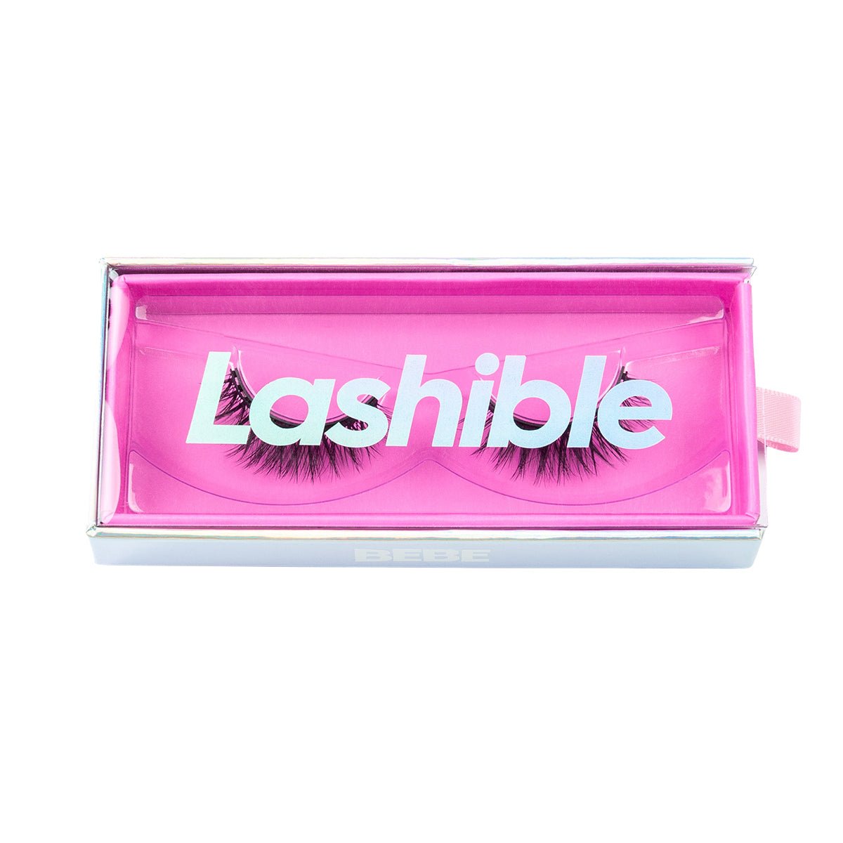 Bebe Lashes Only - Lashible