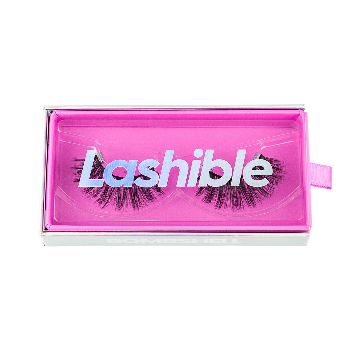 Bombshell Lashes Only - Lashible