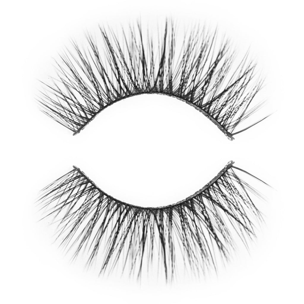 Candy Lashes Only - Lashible