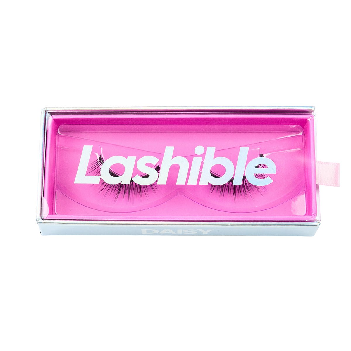 Daisy Lashes Only - Lashible