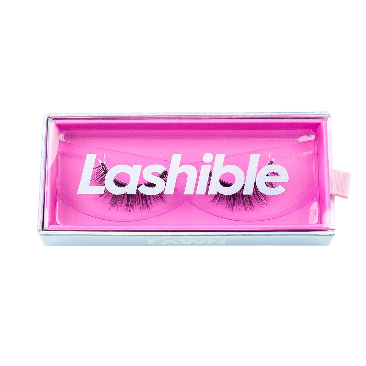 Fawn Lashes Only - Lashible