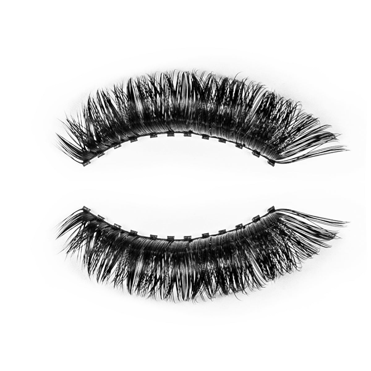 Kitten Lashes Only - Lashible