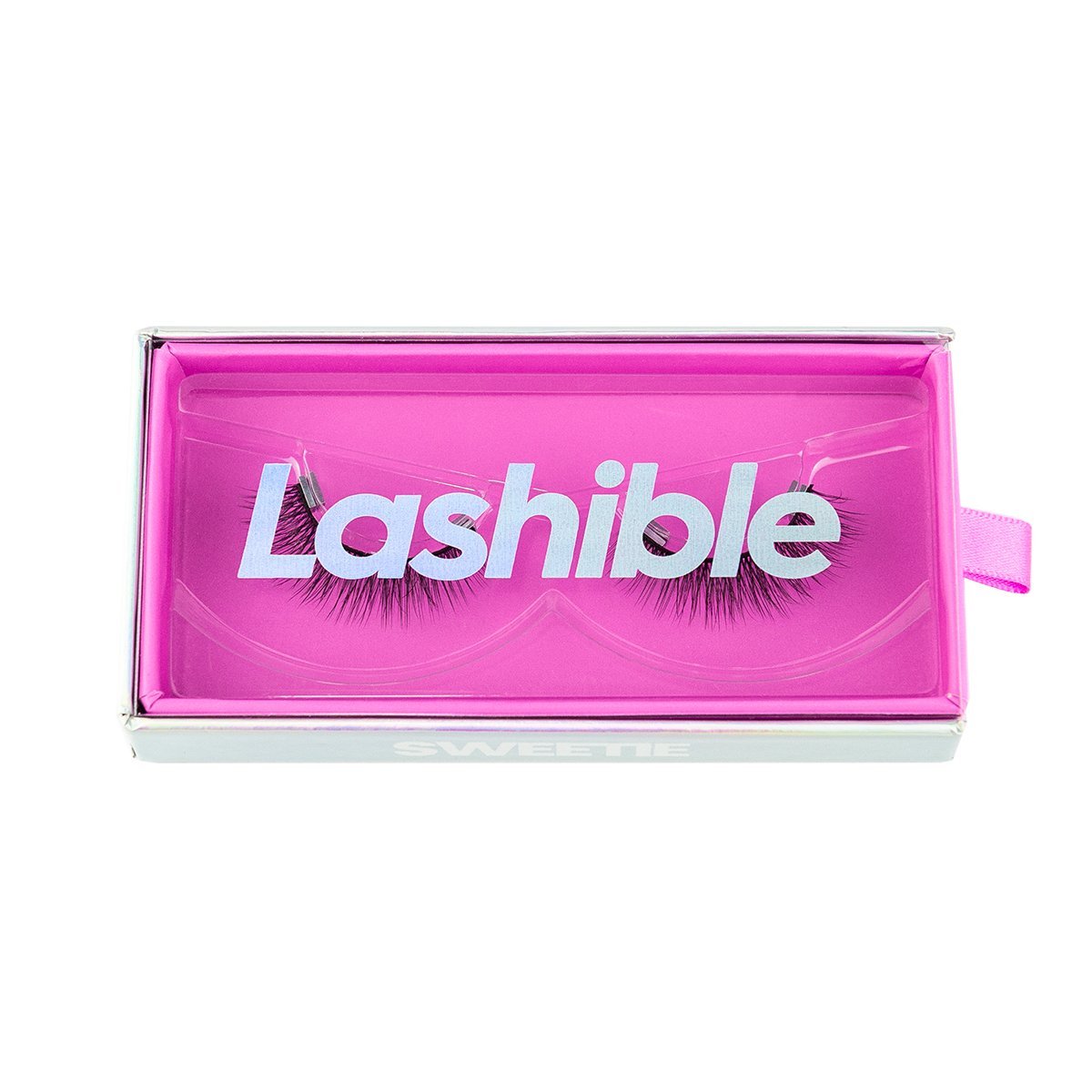 Sweetie Lashes Only - Lashible